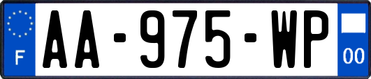 AA-975-WP