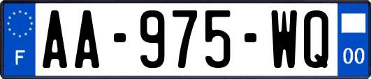 AA-975-WQ