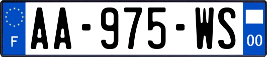 AA-975-WS