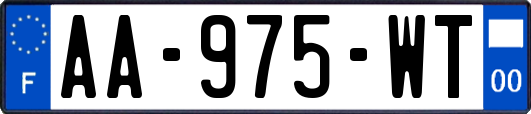 AA-975-WT