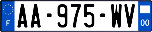 AA-975-WV