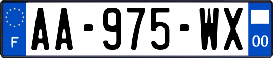 AA-975-WX