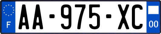 AA-975-XC