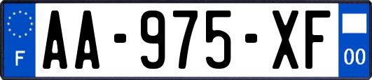 AA-975-XF