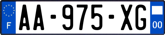 AA-975-XG