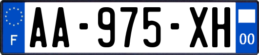 AA-975-XH