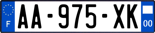 AA-975-XK