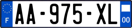 AA-975-XL