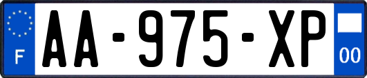 AA-975-XP