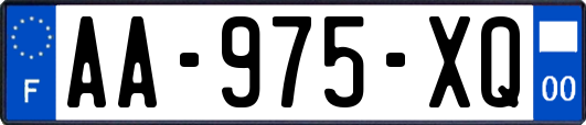 AA-975-XQ