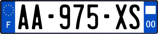 AA-975-XS