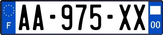 AA-975-XX