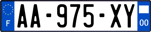 AA-975-XY