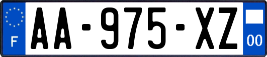 AA-975-XZ