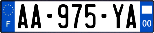 AA-975-YA