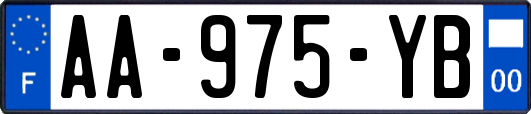 AA-975-YB