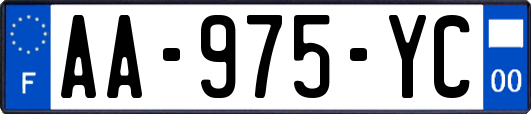 AA-975-YC