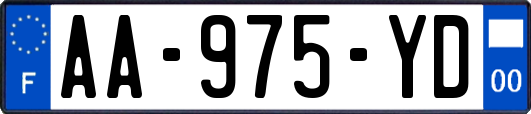 AA-975-YD