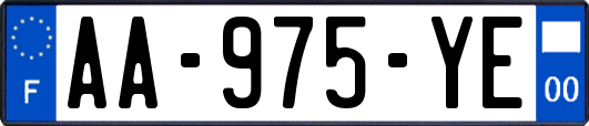 AA-975-YE