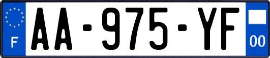 AA-975-YF