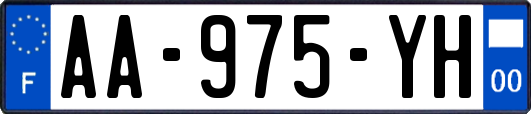 AA-975-YH