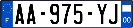 AA-975-YJ