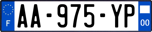 AA-975-YP