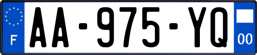 AA-975-YQ