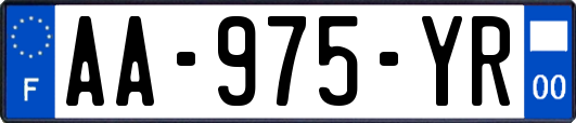 AA-975-YR