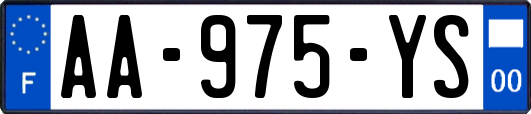 AA-975-YS