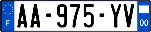 AA-975-YV