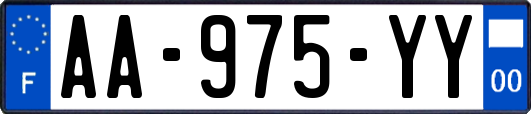 AA-975-YY