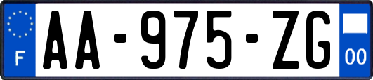 AA-975-ZG