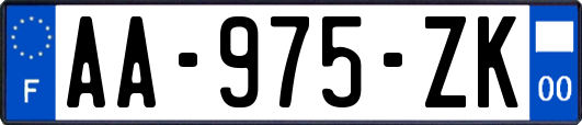 AA-975-ZK