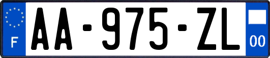 AA-975-ZL