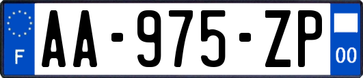 AA-975-ZP