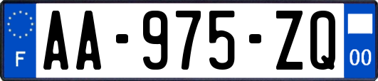 AA-975-ZQ