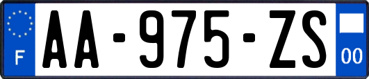 AA-975-ZS