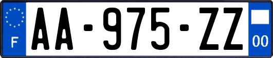 AA-975-ZZ