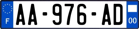 AA-976-AD