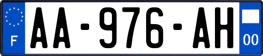 AA-976-AH