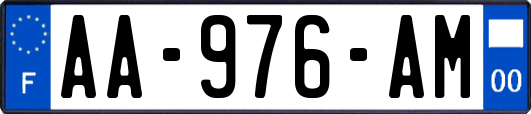 AA-976-AM