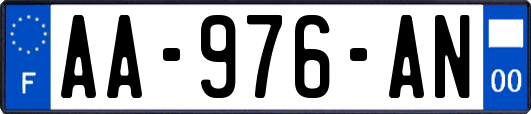 AA-976-AN