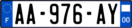 AA-976-AY