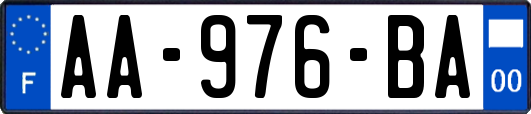 AA-976-BA