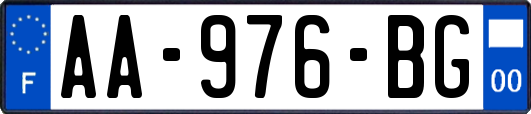 AA-976-BG