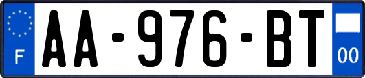 AA-976-BT