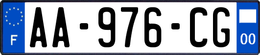 AA-976-CG