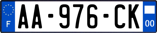 AA-976-CK