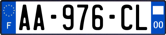 AA-976-CL